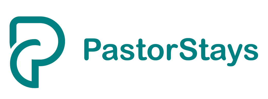 Paster Stays Logo